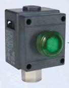 8040/114-PLGO by R STAHL