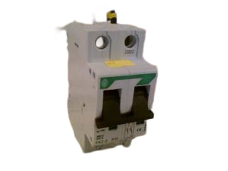 FAZ-2-R10 by EATON CORPORATION