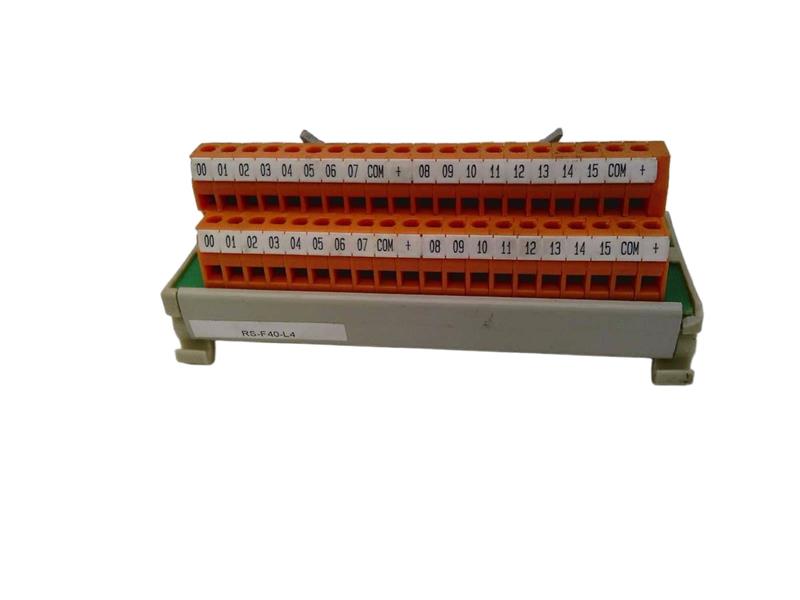WEIDMULLER RSF40L4