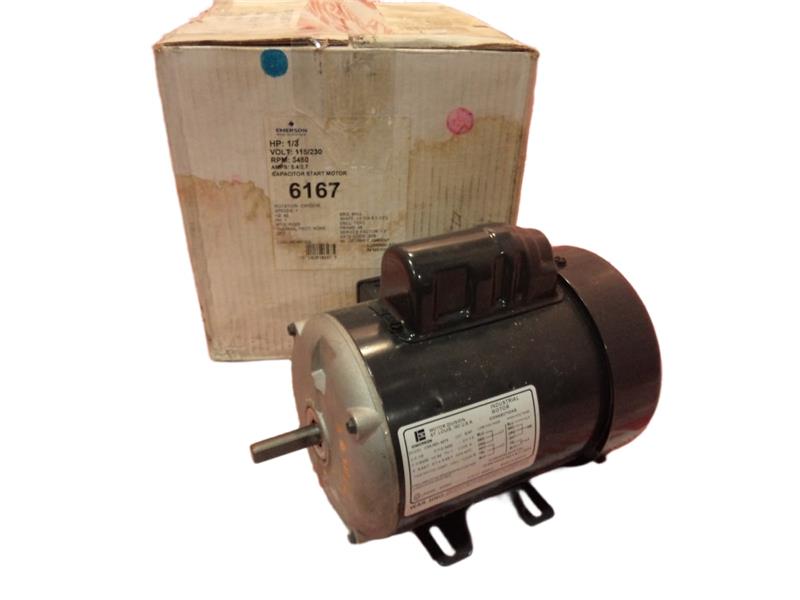 EMERSON 6167