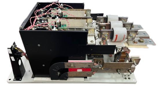 ASEA BROWN BOVERI 803603-SC