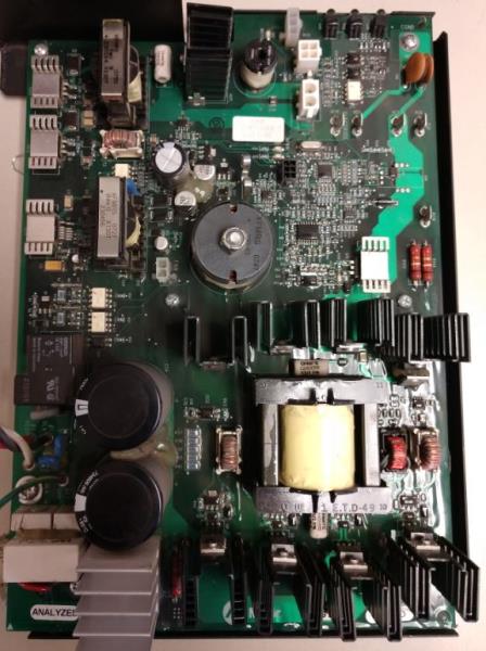 MILLER ELECTRIC 231915D