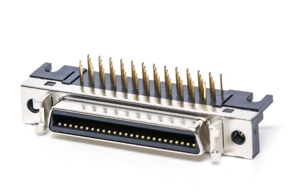 HIROSE ELECTRIC DX10M-20SE(50)