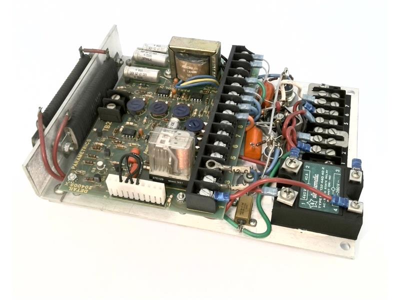 ASEA BROWN BOVERI 24XX51