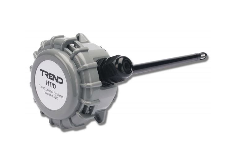 TREND HT/D
