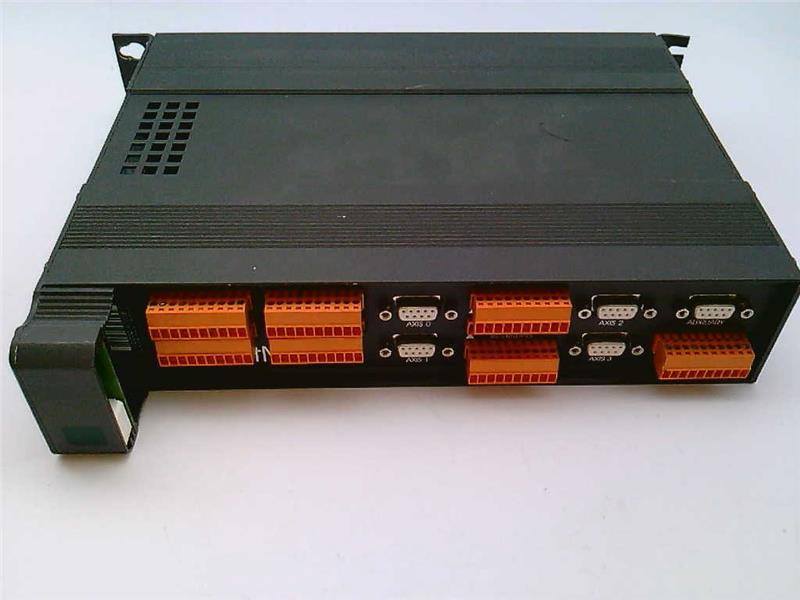 ASEA BROWN BOVERI NMX001-503