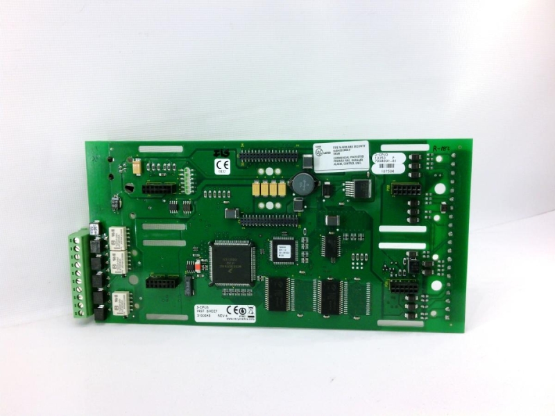 EDWARDS SIGNALING 2990091