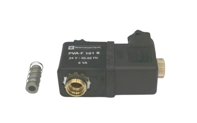 SCHNEIDER ELECTRIC FVA-F 101 B