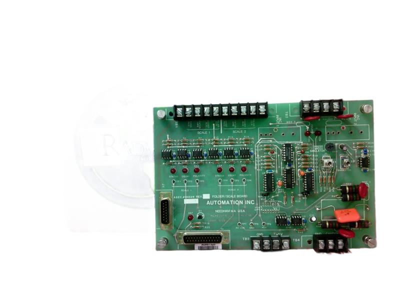 AUTOMATION DIRECT D0018