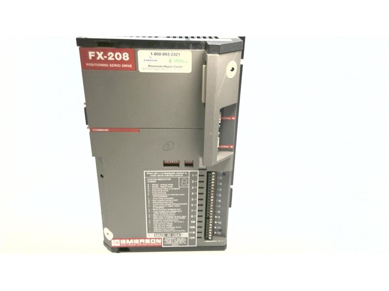 NIDEC CORP 960135-01