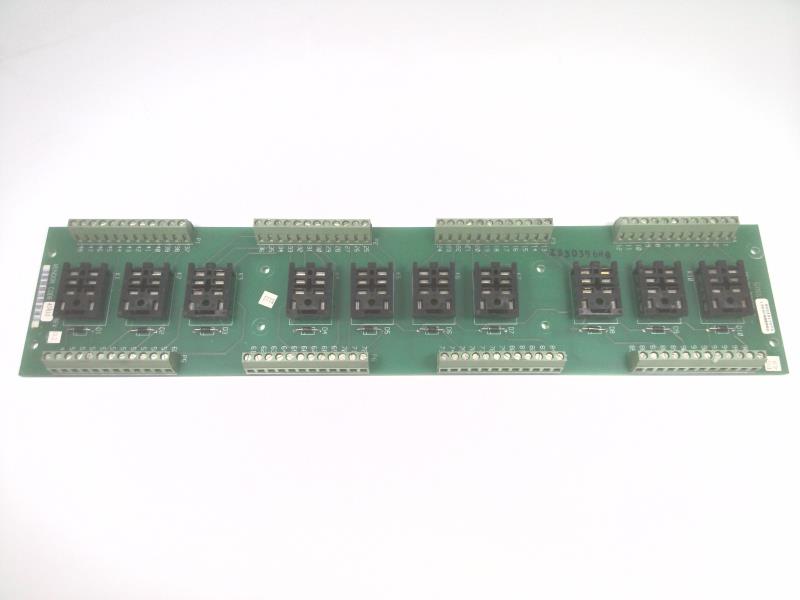 GOSS INTERNATIONAL E27687-1