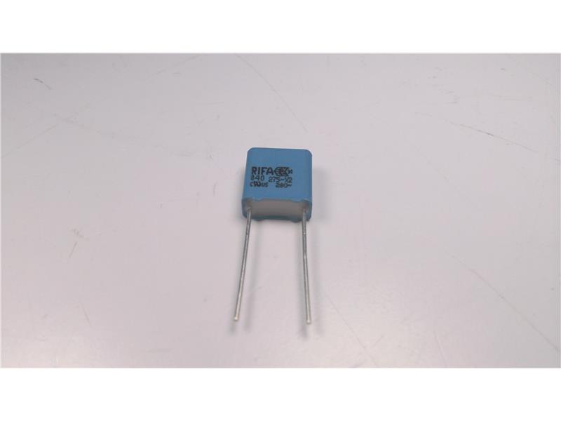 KEMET PHE840MK5330MK03R17