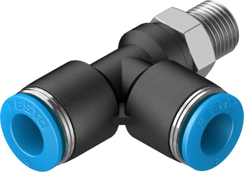 FESTO QSTL-1/4-10-50