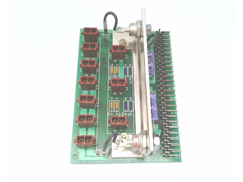 GENERAL ELECTRIC IC3600SIXJ1C1B