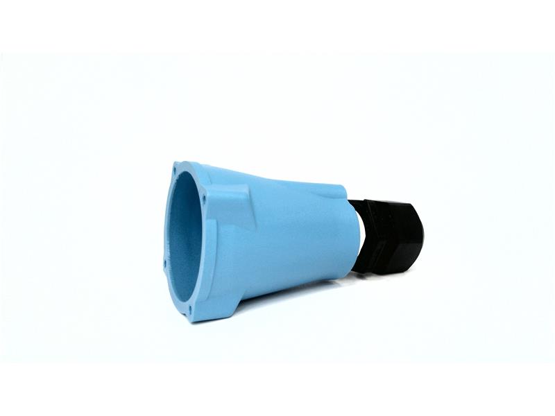 MARECHAL ELECTRIC SA 713P0DP2