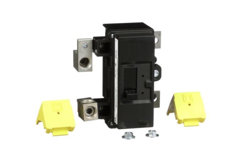 SCHNEIDER ELECTRIC QOM2150MVH