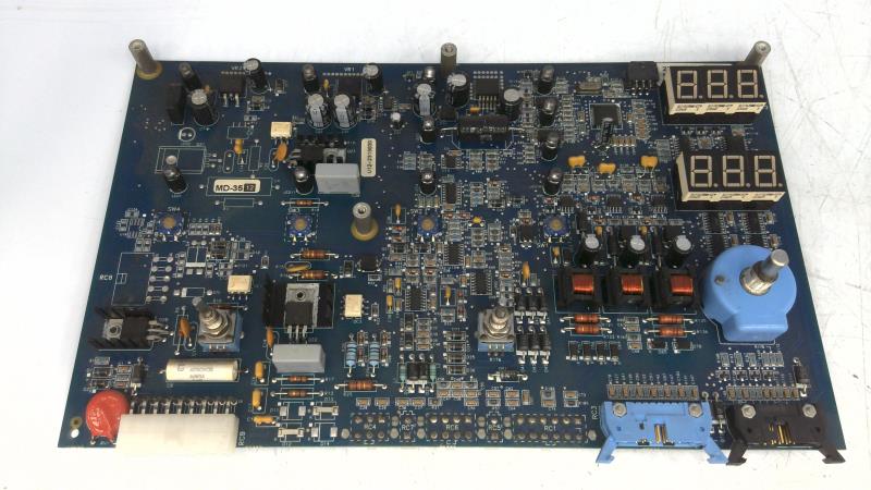 MILLER ELECTRIC 231300 K