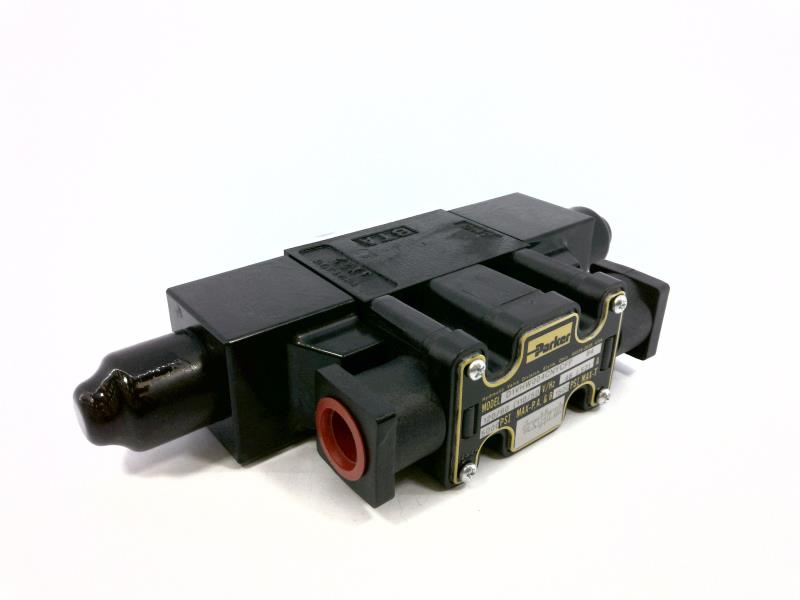 PARKER D1VHW004CNYCFP