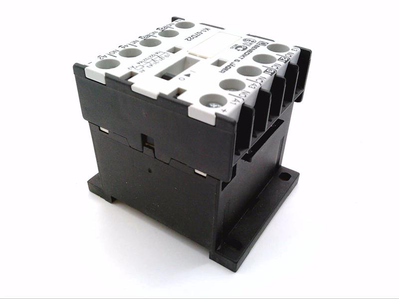 BENEDIKT & JAGER K1-07D22-110