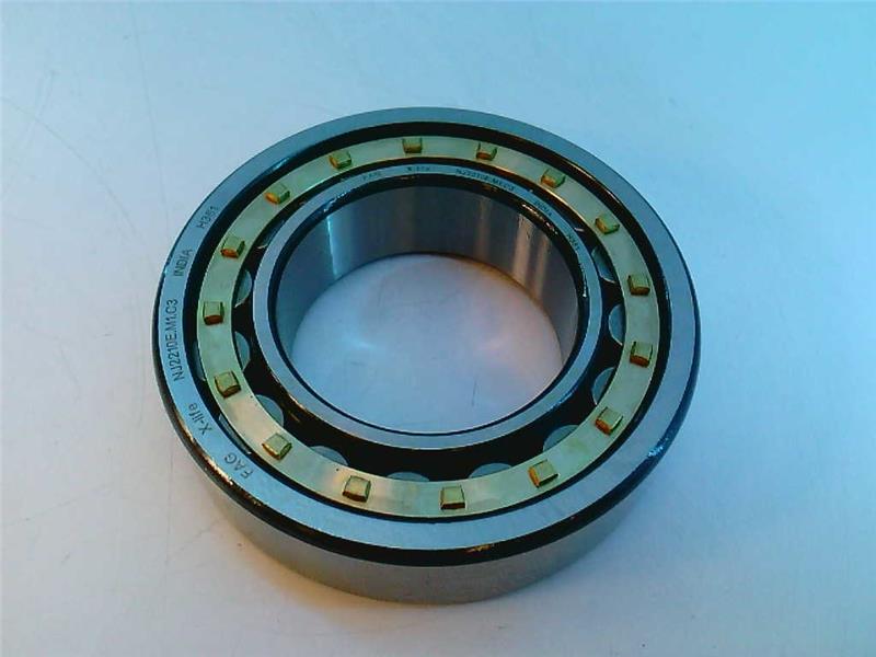 SCHAEFFLER GROUP NJ2210-E-M1-C3