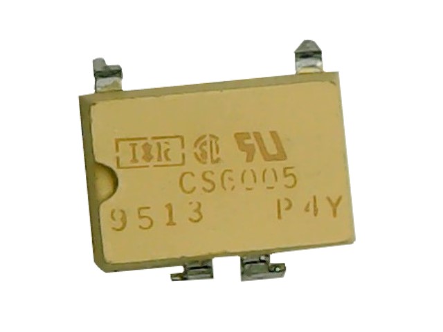 INTERNATIONAL RECTIFIER CS6005