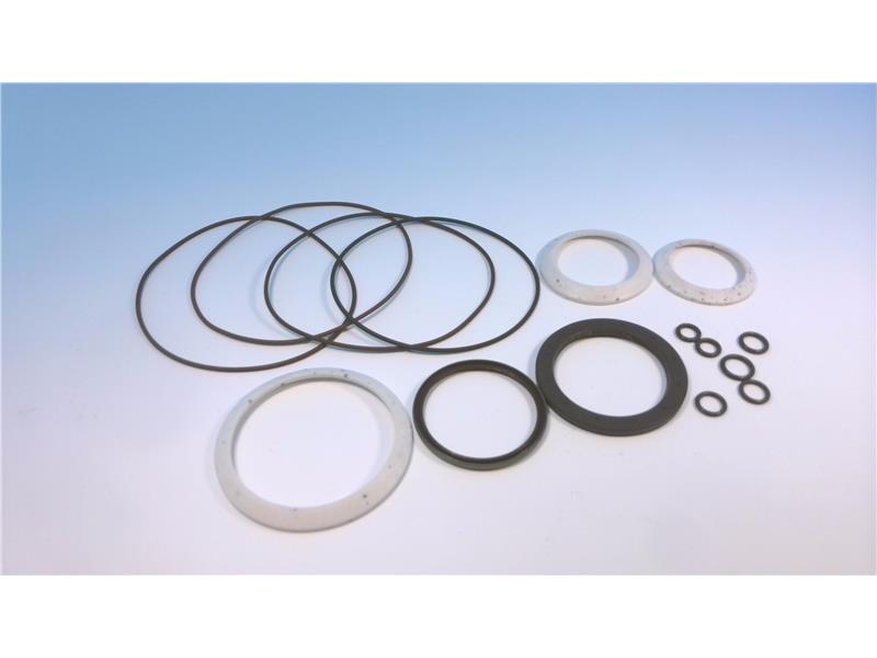 EATON CORPORATION 61282-000