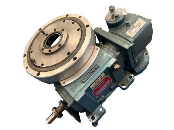 DOVER CORPORATION 601RDM16H24-180