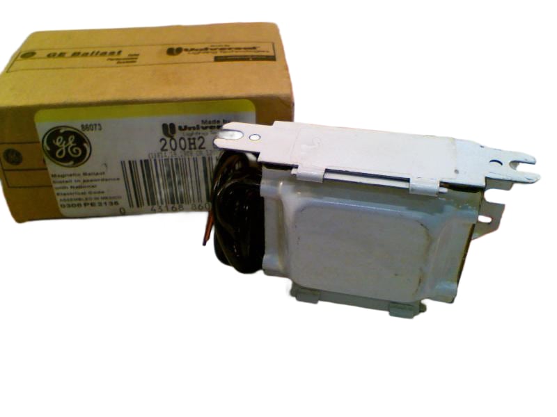 200H2 by GENERAL ELECTRIC