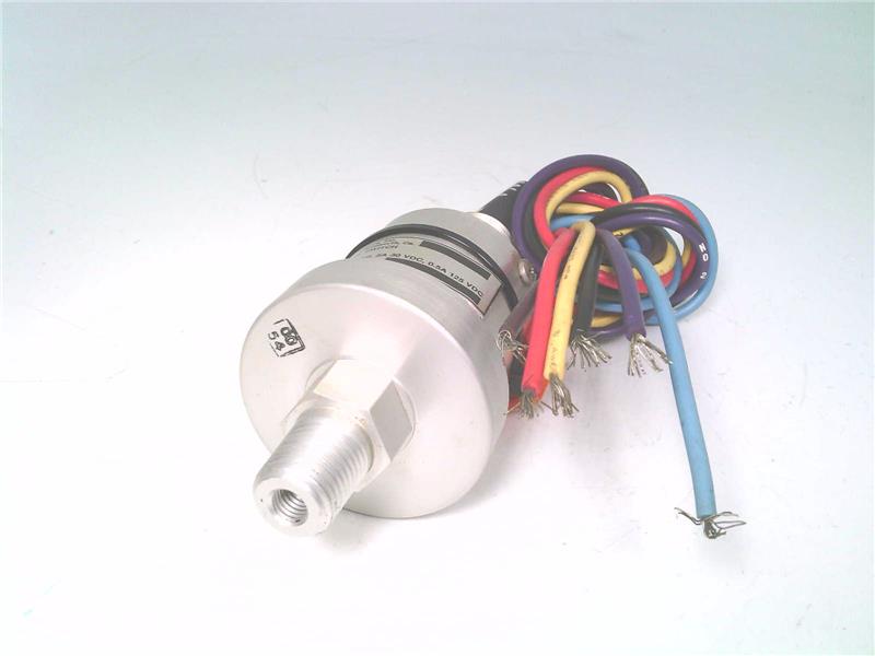 CUSTOM CONTROL SENSORS 611GM2