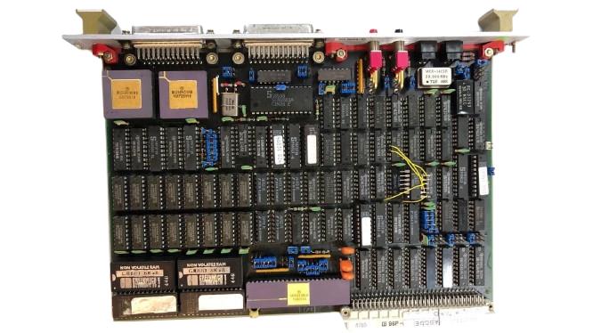 MATRIX CORPORATION ZB-ADTR-541