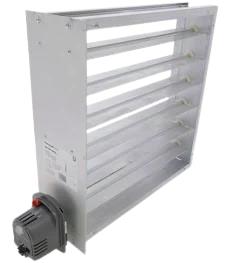 ZD18X18TZ by HONEYWELL