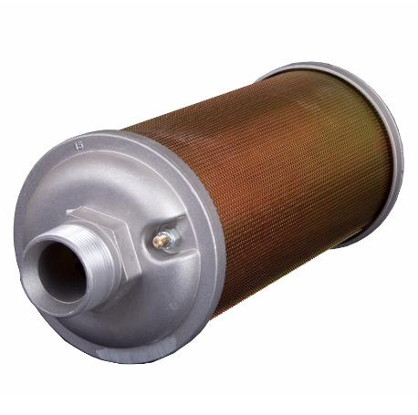 ROSS CONTROLS 2327H77