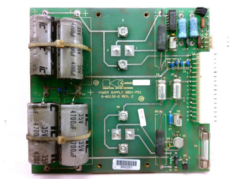 KOLLMORGEN A-80132-2