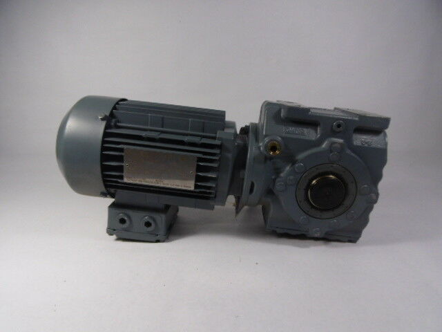 SEW EURODRIVE SA47/T DT90S4