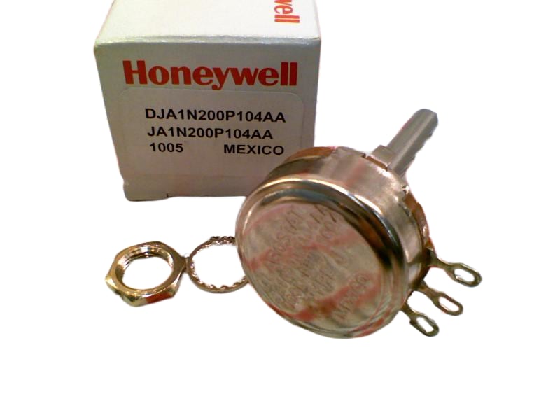 HONEYWELL JA1N200P104AA