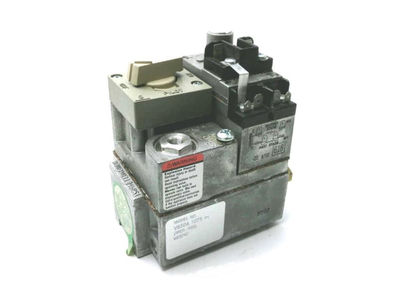 HONEYWELL V850A1075