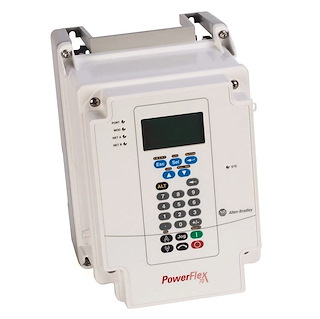 ALLEN BRADLEY 20AC1P3C3AYNNNC0