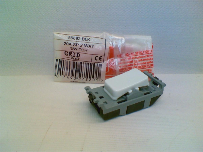 56892-BLK by HONEYWELL