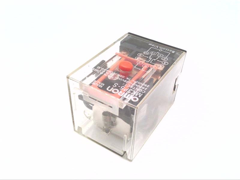 OMRON MK3P5SAC12