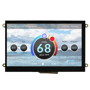 NEWHAVEN DISPLAY NHD-7.0-HDMI-N-RSXV-CTU