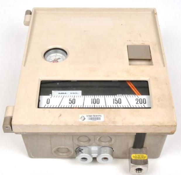 ASEA BROWN BOVERI 442RS1725-652928