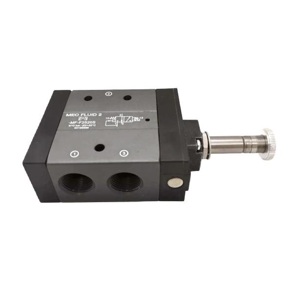 ELECTROVALVE MF-F2520S