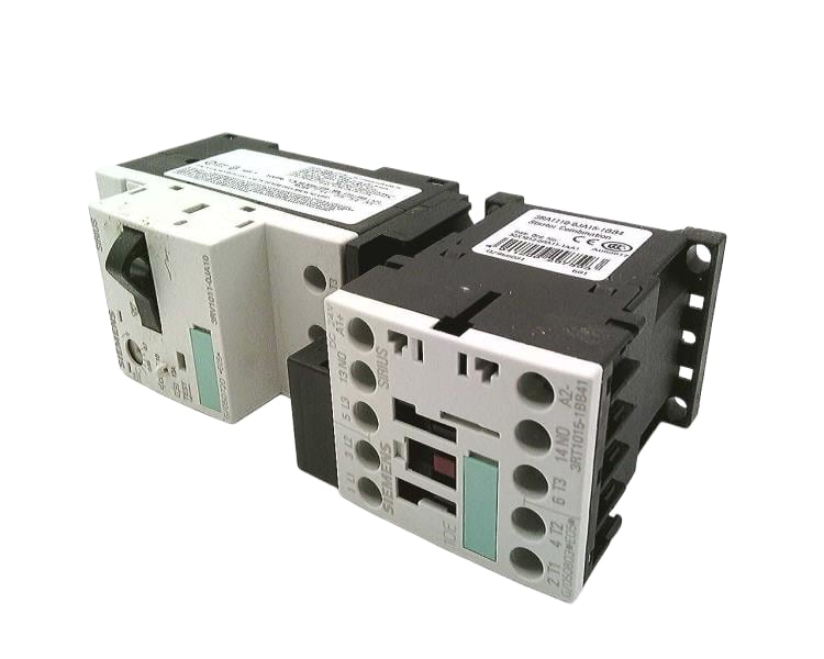 SIEMENS 3RA1110-0JA15-1BB4