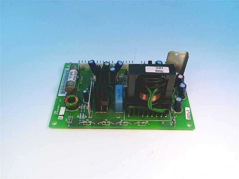 ASEA BROWN BOVERI NPOW-42