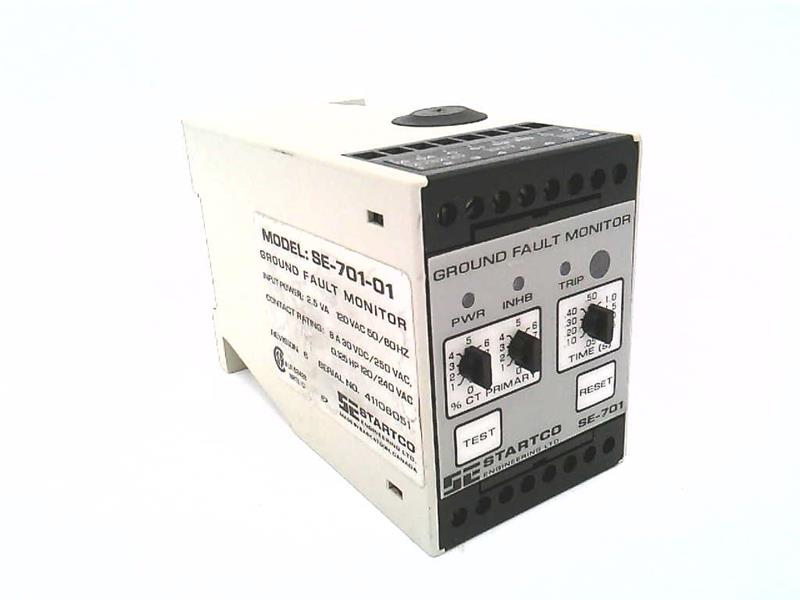 SE-701-01 by LITTELFUSE