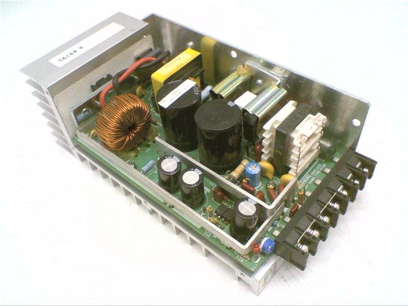 POWER SOURCE ERE24SB