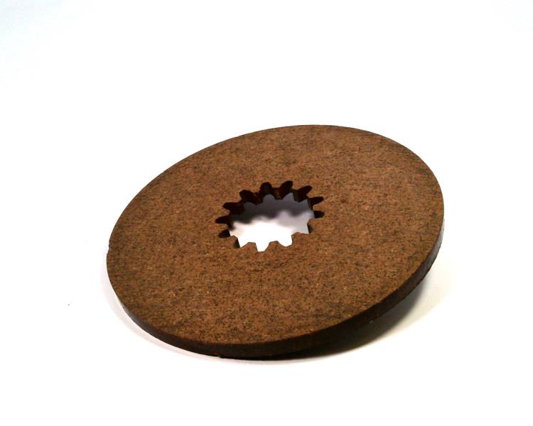 R24286D1 by JOYGLOBAL