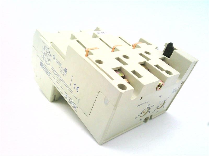 SCHNEIDER ELECTRIC LB1-LD03M55