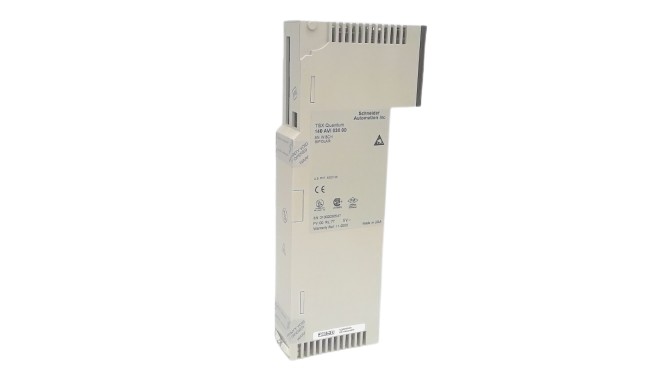 SCHNEIDER ELECTRIC 140AVI03000