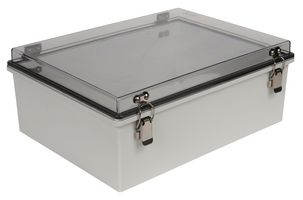 BUD INDUSTRIES PTH-22430-C